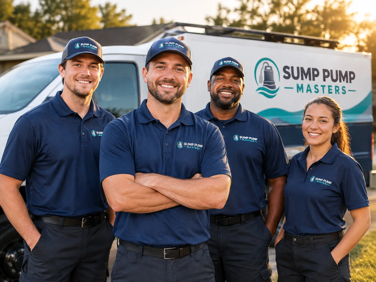 Sump Pump Repair company in Custar, OH